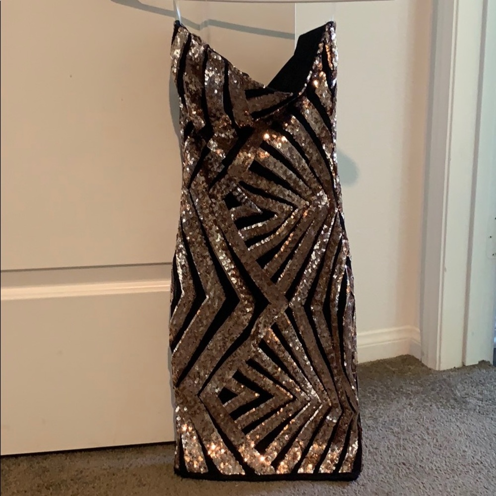 Going Out Dress